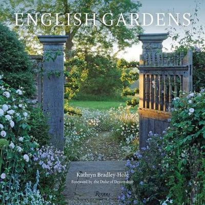 ENGLISH GARDENS