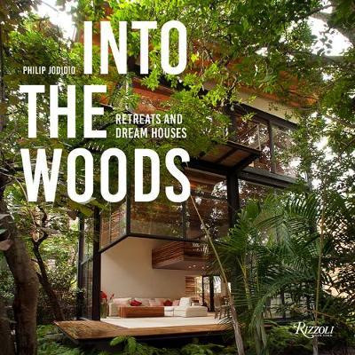 INTO THE WOODS