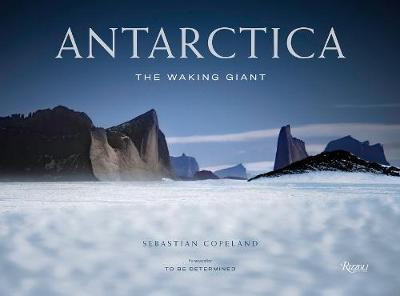 ANTARTICA