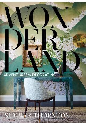 WONDERLAND