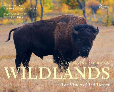 CONSERVING AMERICA S WILDLANDS