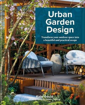URBAN GARDEN DESIGN