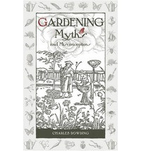 GARDENING MYTHS AND MISCONCEPTIONS