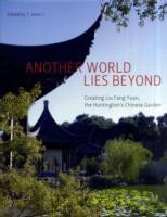 ANOTHER WORLD LIES BEYOND