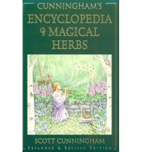 ENCYCLOPAEDIA OF MAGICAL HERBS