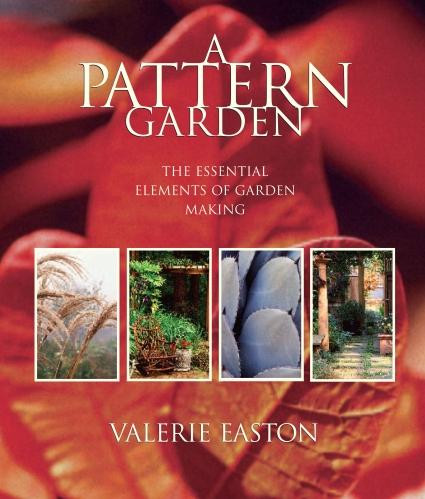 A PATTERN GARDEN