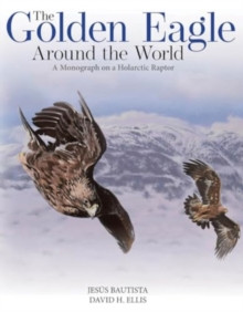 THE GOLDEN EAGLE AROUND THE WORLD