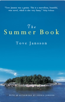 THE SUMMER BOOK