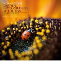 INTERNATIONAL GARDEN PHOTOGRAPHER OF THE YEAR