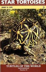 STAR TORTOISES