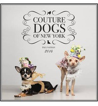 COUTURE DOGS OF NEW YORK 2014