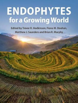 ENDOPHYTES FOR A GROWING WORLD