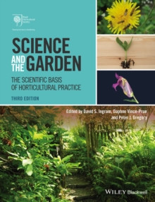 SCIENCE AND THE GARDEN