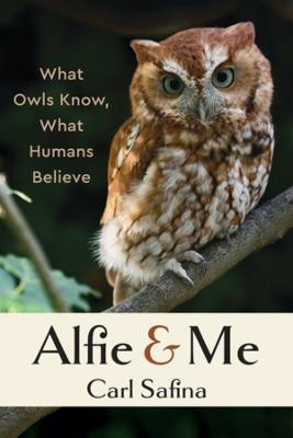 ALFIE AND ME WHAT OWLS KNOW WHAT HUMANS BELIEVE