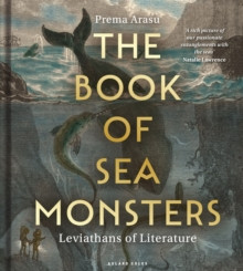 THE BOOK OF SEA MONSTERS