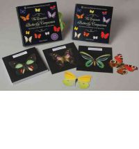 THE EXQUISITE BUTTERFLY COMPANION