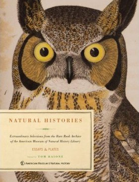 NATURAL HISTORIES