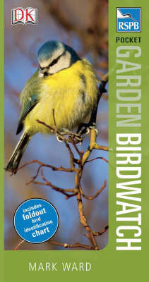 GARDEN BIRDWATCH