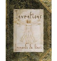 INVENTIONS LEONARDO DA VINCI