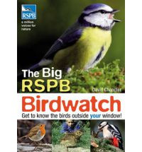 THE BIG RSPB BIRDWATCH