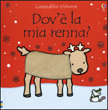 DOV E LA MIA RENNA