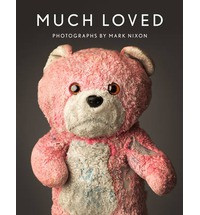MUCH LOVED