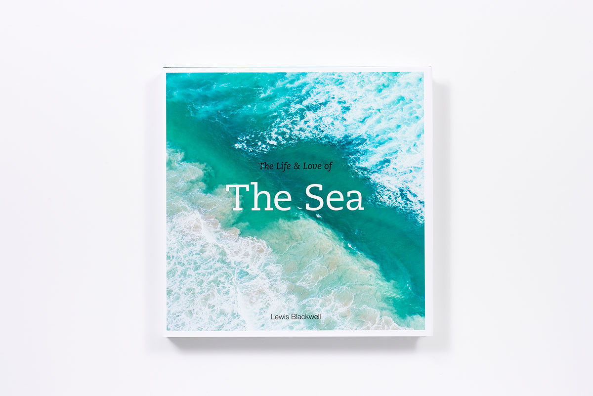 THE LIFE & LOVE OF SEA