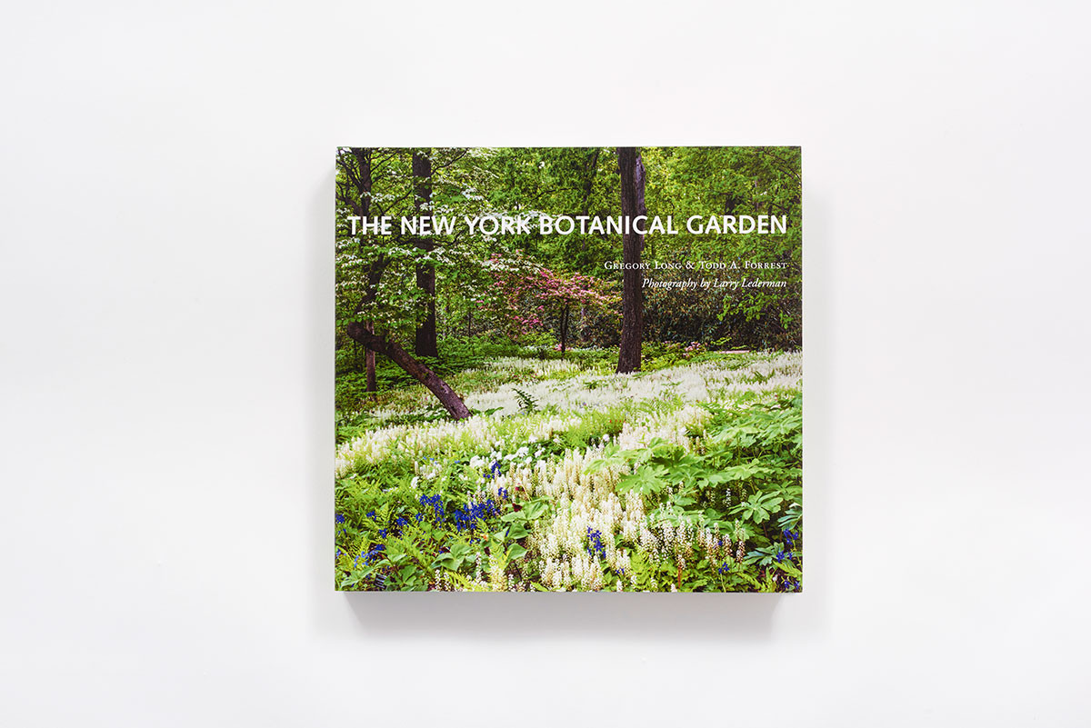 NEW YORK BOTANICAL GARDEN