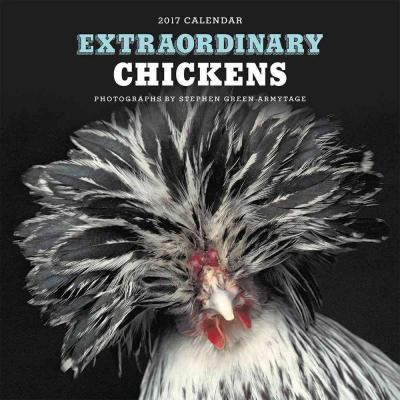 EXTRAORDINARY CHICKENS 2017