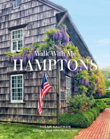 WALK WITH ME HAMPTONS