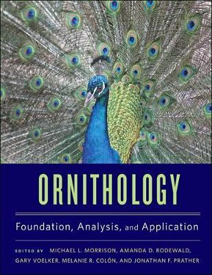 ORNITOLOGY