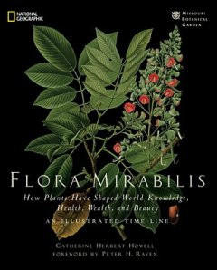 FLORA MIRABILIS