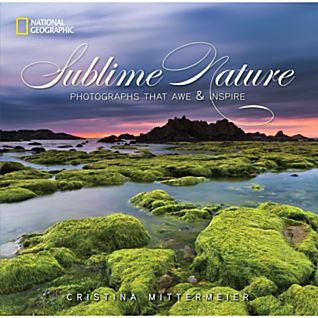 SUBLIME NATURE