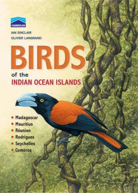 BIRDS OF THE INDIAN OCEAN ISLAND