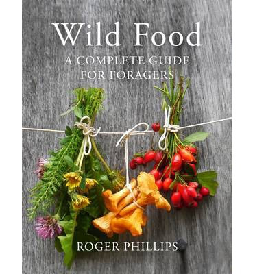 WILD FOOD