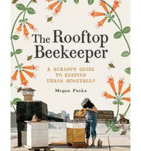 THE ROOFTOP BEEKEEPER