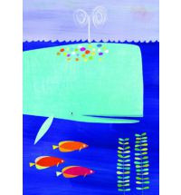 WHALE OF A TALE JOURNAL