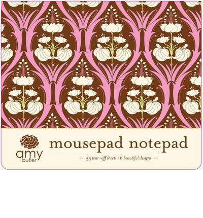 MOUSEPAD NOTEPAD