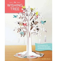 THE WISHING TREE