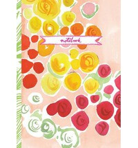 GARDEN STUDIES NOTEBOOK COLLECTION