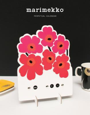 MARIMEKKO PERPETUAL CALENDAR