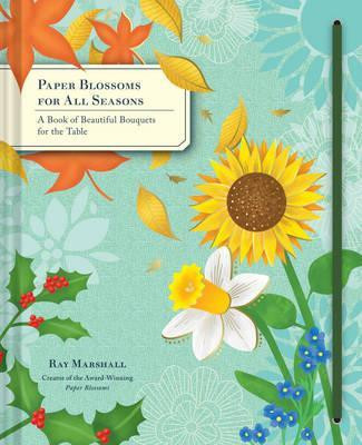 PAPER BLOSSOM FOR ALL SEASONS