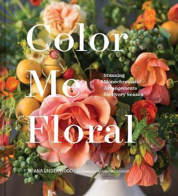 COLOR ME FLORAL