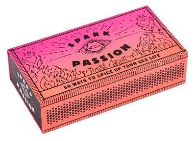 SPARK PASSION GAME