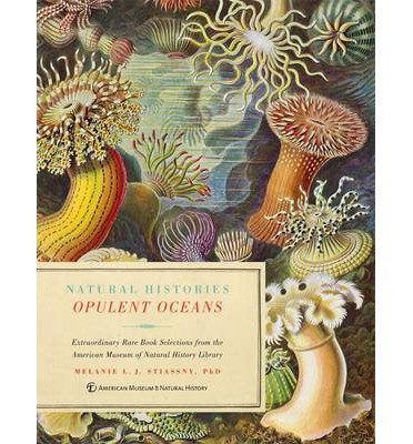OPULENT OCEANS