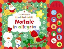 NATALE IN ALLEGRIA