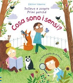 COSA SONO I SENSI