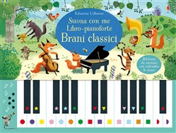 SUONA CON ME LIBRO PIANOFORTE