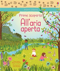 ALL ARIA APERTA