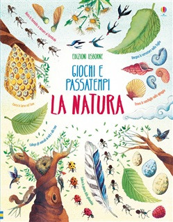 GIOCHI E PASSATEMPI LA NATURA